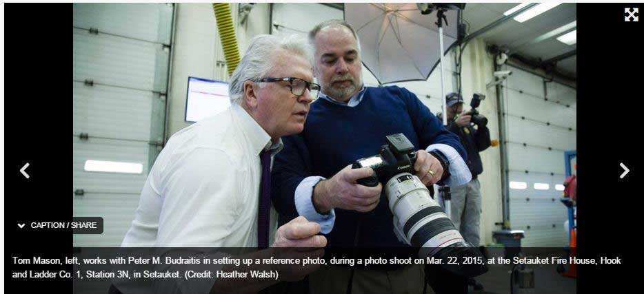 2015 09 25 Newsday Tom Mason 2