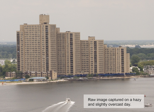 Image enhancing technology-2